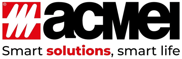 Acmei Logo